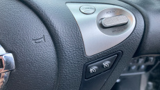 Nissan Juke 1.6 [112] Tekna 5dr [Bose] Petrol Hatchback